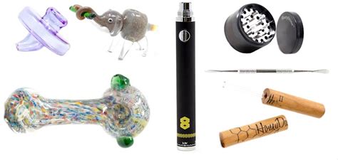 Enhance Your Smoking Ritual with the Cannabis Magic Wand Dispenser